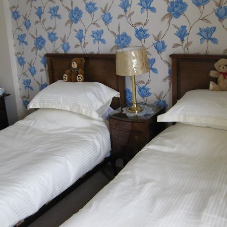Bed and Breakfast Struan House Бакі Екстер'єр фото
