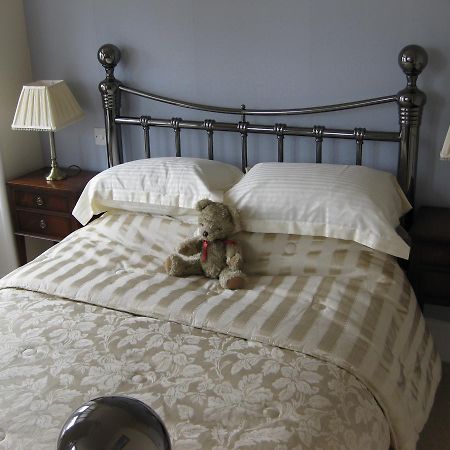 Bed and Breakfast Struan House Бакі Екстер'єр фото