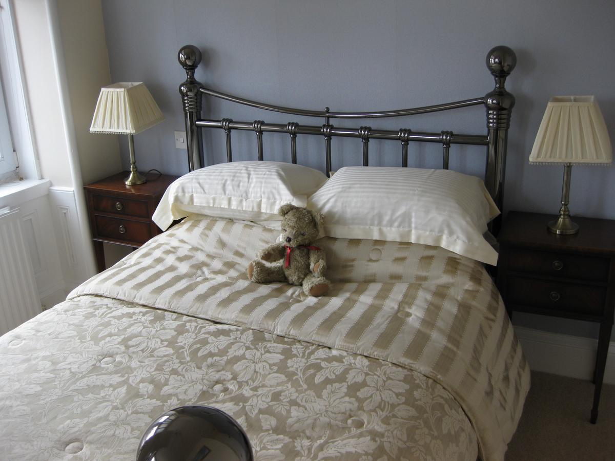 Bed and Breakfast Struan House Бакі Екстер'єр фото